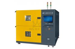 China High Temperature Accelerated Aging Burn In Test Chamber IEC 60068-2-2:2007 supplier