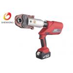 Underground Cable Installation Tools Electrical Pipe Crimping Tools Plumbing Tool Kit for sale