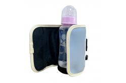 China Easy-to- Baby Bottle Warmer for Quick and Hassle-Free Heating supplier