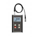 HUATEC ISO 2954 Digital Vibration Meter Piezoelectric Transducer for sale