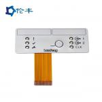 Medical Flat Membrane Switch for sale