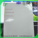 Wholesale 150gsm 200gsm Inkjet A3 high glossy photo paper for sale