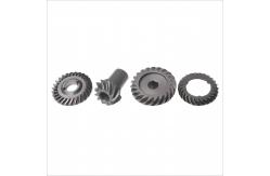 China Smooth Gear 3-Speed Shifting Gear Hub Spiral Gear supplier