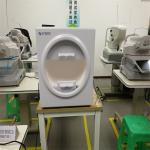 Automated Perimeter Ophthalmic Instrument Intel 1620 300 Gigabytes for sale