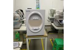 China CE Automated Perimetry Machine White 31.5asb Visual Field Test Machine supplier