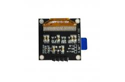 China 0.96 Inch 128*64 Graphic LCD Display Module SH1106 Support Arduino supplier