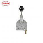 Hand Throttle Controller Cable Control Lever For Construction Machinery for sale