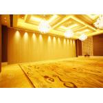 Movable Folding Partition Walls , Movable Walls for Banquet Hall for sale