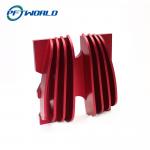Precision Cnc Turning Milling Machined Parts Fabrication Service for sale