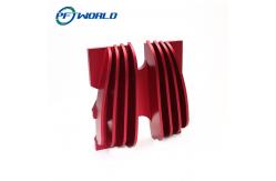 China Precision Cnc Turning Milling Machined Parts Fabrication Service supplier