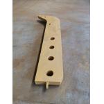Bulldozer Deep Ripper Shank D9 8E5348  Alloy Steel  Heat Treated for sale