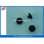 49016971000F 49-016971-000F Cashier Machine Parts Diebold Black Takeway Wheel for sale