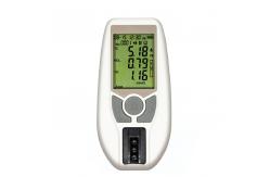 China Poct Multi Function Lipid Triglycerides Dry Biochemical Analyzer Blood Test Machine supplier