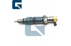 China 328-2585 3282585 Excavator Accessories E329D Engine C9 Fuel Injector supplier
