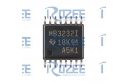 China MAX3232IPWR supplier