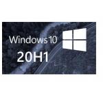 Windows 10 Pro PC Product Key Coa Sticker Online Activation for sale