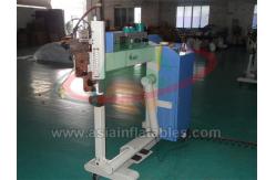 China Inflatable Water Platform manufacturer