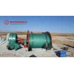 JKM Multi-Rope Mine Hoist Explosion-Proof High Quality Support Customization
