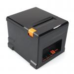 China 80mm Thermal Receipt Printer with Auto Cutter Bluetooth USB LAN | Business POS Printer for sale