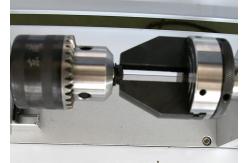 China Camera Lens Rotating Torque Testing Equipment PLC Control 0.2N.M supplier