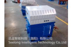 China Engine Test Stand / Engine Test Bench / Engine Dynamometer supplier