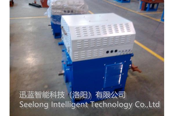 Engine Test Stand / Engine Test Bench / Engine Dynamometer