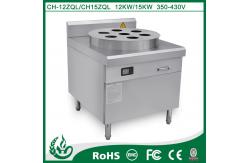 China dim sum steamer supplier