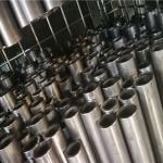 EN10305-2 E355 OD12 Improved Surface Welded Steel Tube , Cold Drawn Steel Tube For Camshaft for sale