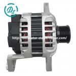 2610987 21Q6-41000 21Q6-42001 21Q6-42501 Alternator Hyundai R215VS for sale