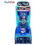 Let's Disc Lottery Game Machine Video Game Machine