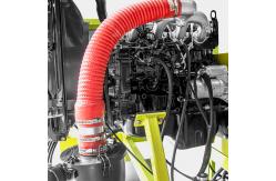 China Automatic Engineering Vehicle Engine Educational Equipment supplier
