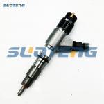 0445 120 371 Engine Common Rail Injector for Smooth Engine Operation for sale