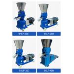 Duck Feed Poultry Farming Equipment Chicken Feed Making Machine for sale