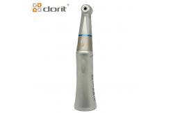 China ISO FG Head Contra Angle Handpieces Inner Water Push Button supplier