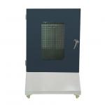 Flame Control Flammability Test Equipment Customized For Building Materials for sale