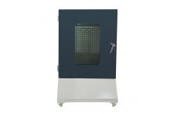 China Flame Control Flammability Test Equipment Customized For Building Materials supplier