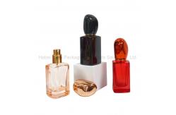 China Spray Pump Bulk Perfume Bottles 3000 Pieces Customized Logo Excellent Option for Professional Fragrance Packaging Needs supplier