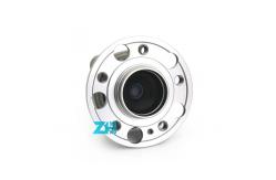 China SUITABLE FOR MERCEDES-BENZ A2223340206 FRONT WHEEL BEARING WITH HUB ASSEMBLY supplier
