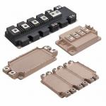 Hot selling 2MBI600VN-120-50 1200V 600A 2 in one package IGBT Module for sale