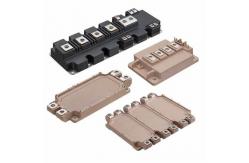China Hot selling SKM75GB128D Welding Control Module Temperature Control Frequency Control IGBT Module supplier