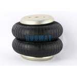2B7070 GUOMAT Double Convoluted Industrial Air Spring FD 70-13 Contitech Rubber Bellows for sale