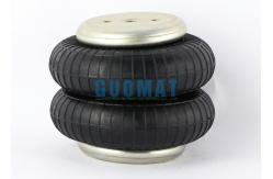 China 2B7070 GUOMAT Double Convoluted Industrial Air Spring FD 70-13 Contitech Rubber Bellows supplier