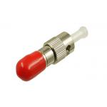 ST Female to ST Male 1310/1550nm Singlemode Fiber Optic Attenuator - UPC Polish for sale