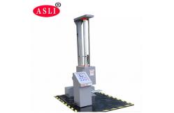China 300mm To 2000mm Drop Height Customized Drop Testing Equipment supplier