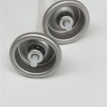 Premium Dry Shampoo Spray Valve for Cosmetic Industry with Precise Dispersion for sale