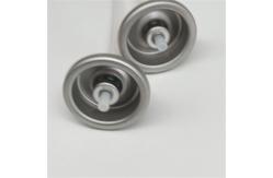 China Premium Dry Shampoo Spray Valve for Cosmetic Industry with Precise Dispersion supplier