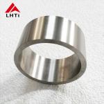 ASTM B381 Hot Rolled Annealed Titanium Forged Rings Excellent Corrosion Resistance for sale