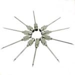 Veterinary Animals Syringe Needle For Automatic Injection Syringe