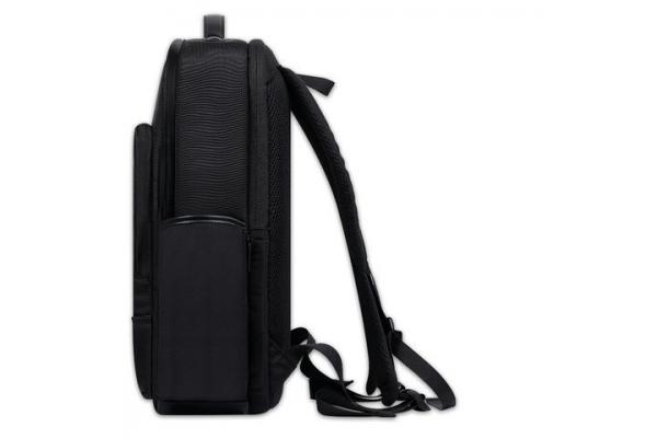 OEM ODM Men Business Laptop Backpack For Work Water Resistant
