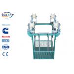 Transmission Overhead Line Tool Twin Conductor Overhead Lines Bicycle for sale
